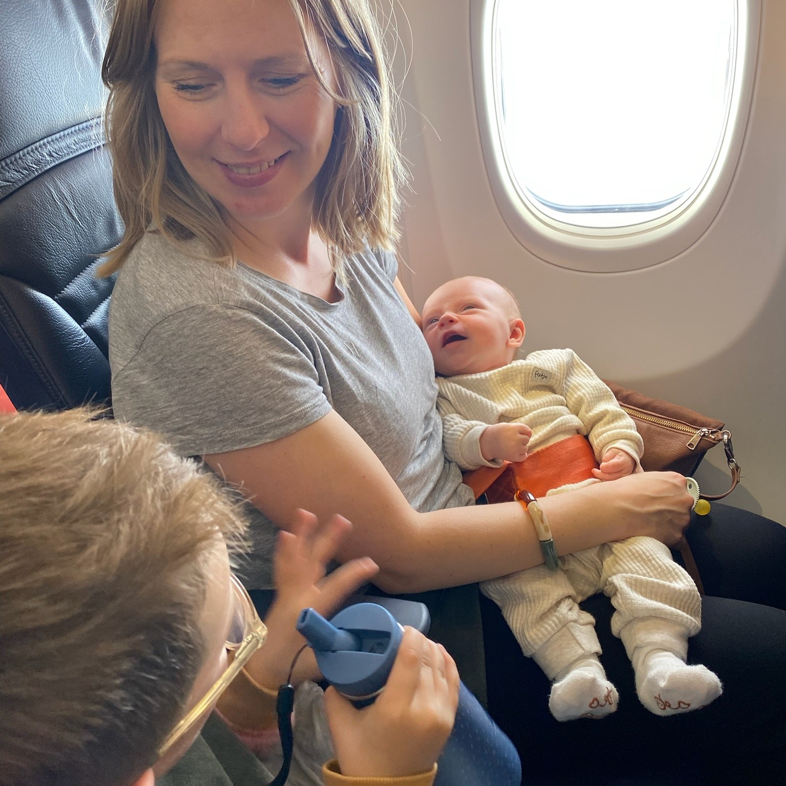 Tenerife vliegen luchthavens