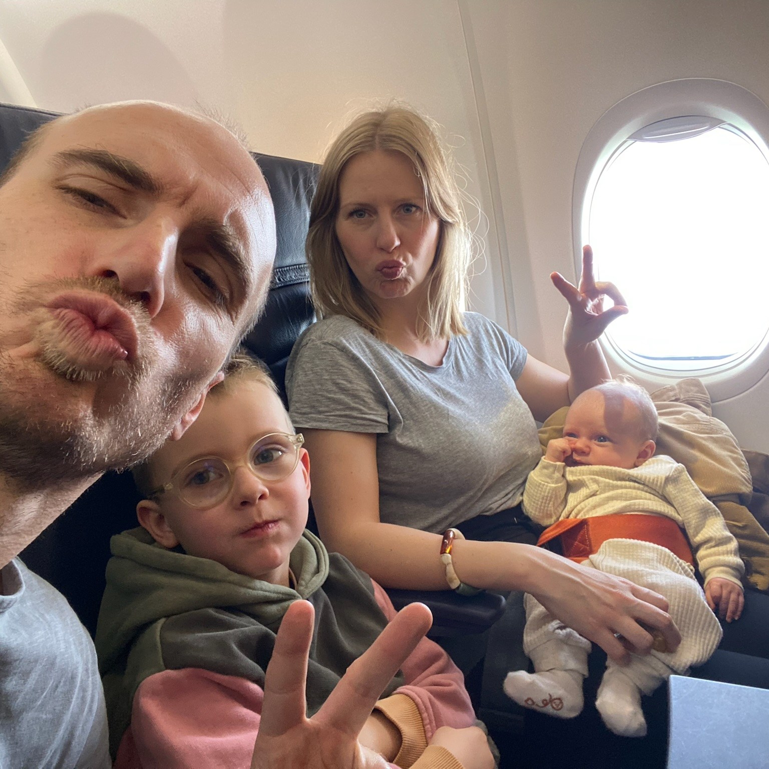 Tenerife luchtvaartmaatschappijen