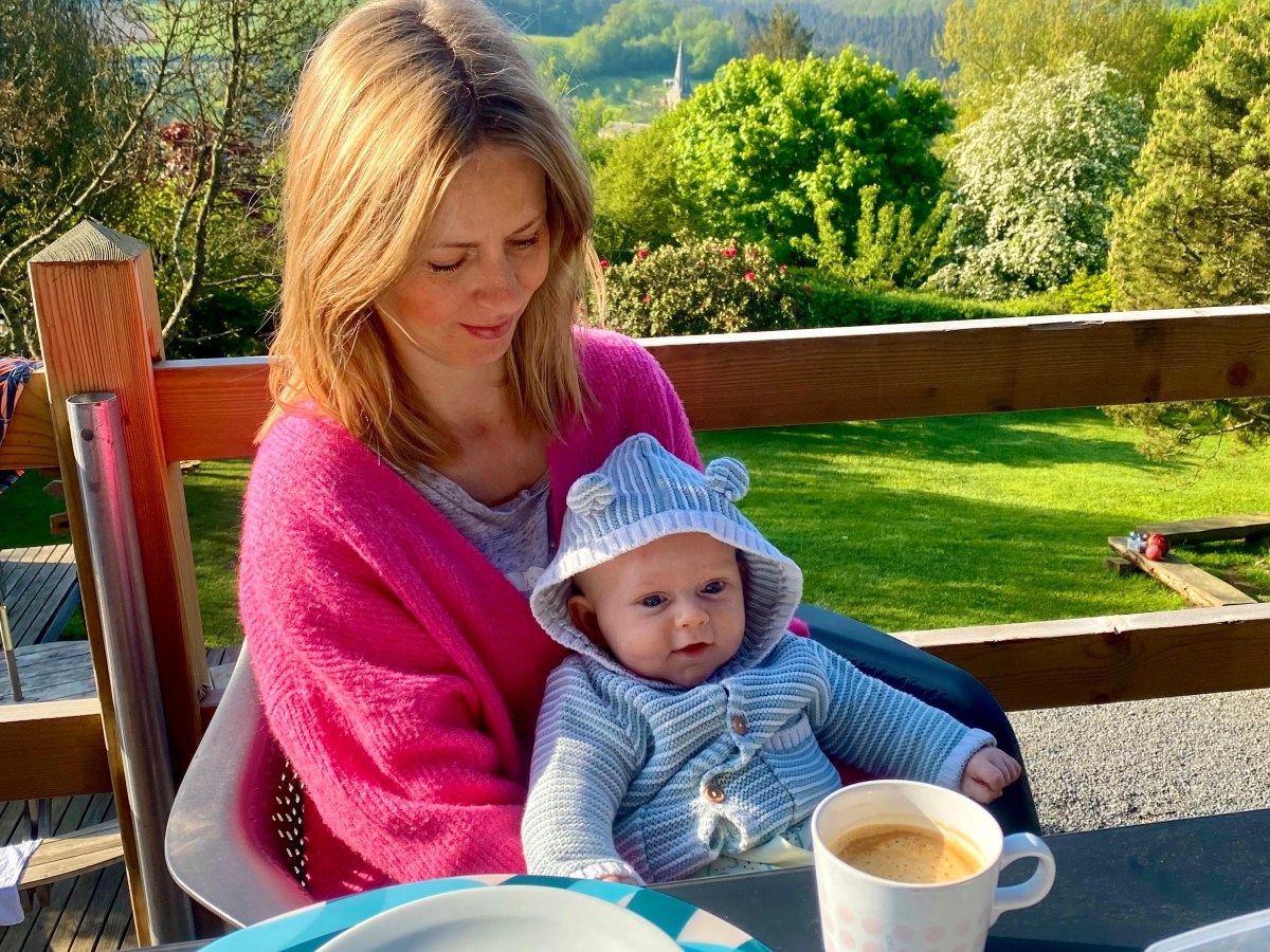 Verrassend Vencimont – verlengd weekend in de Ardennen