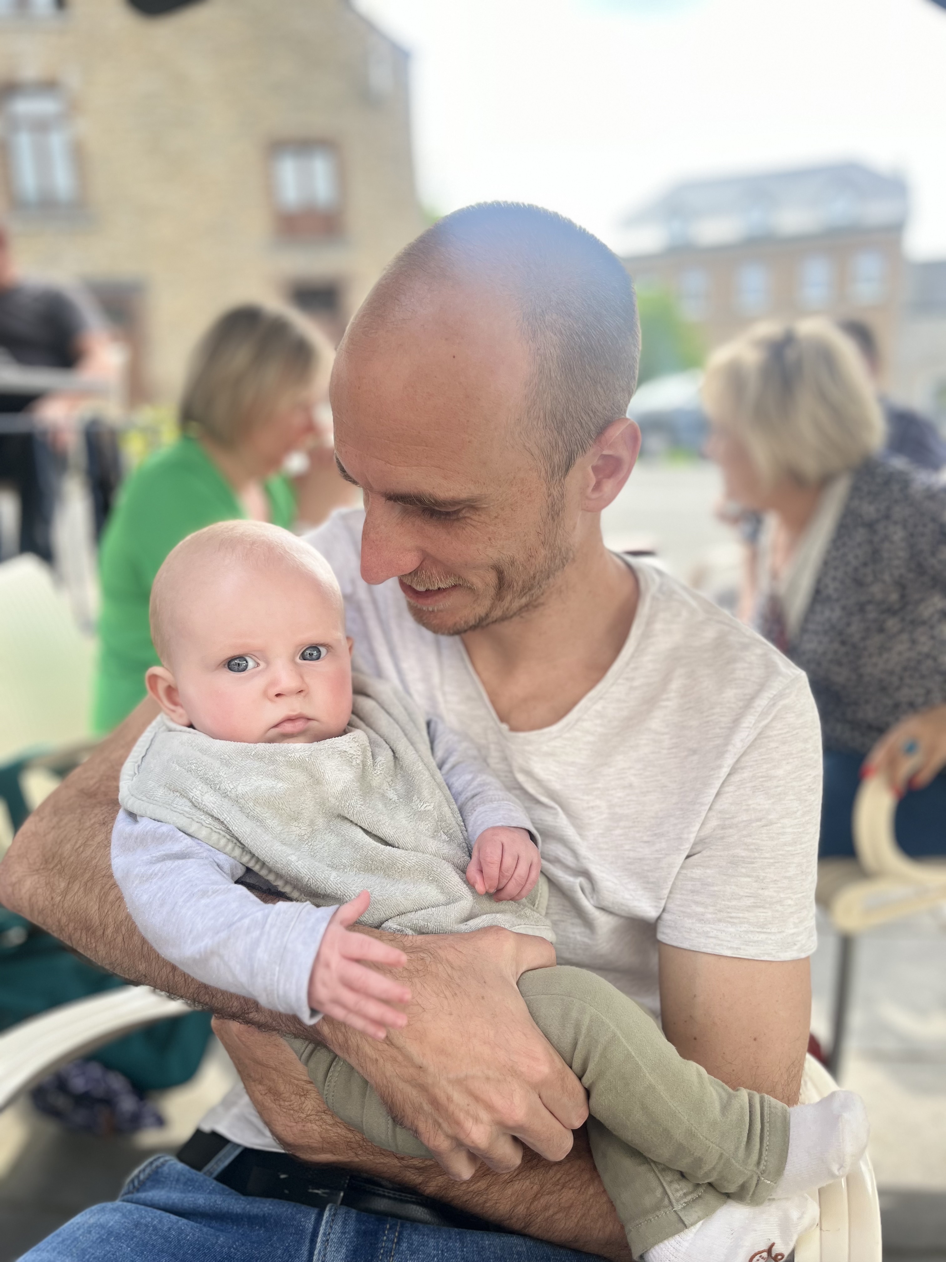 Rochefort restaurants