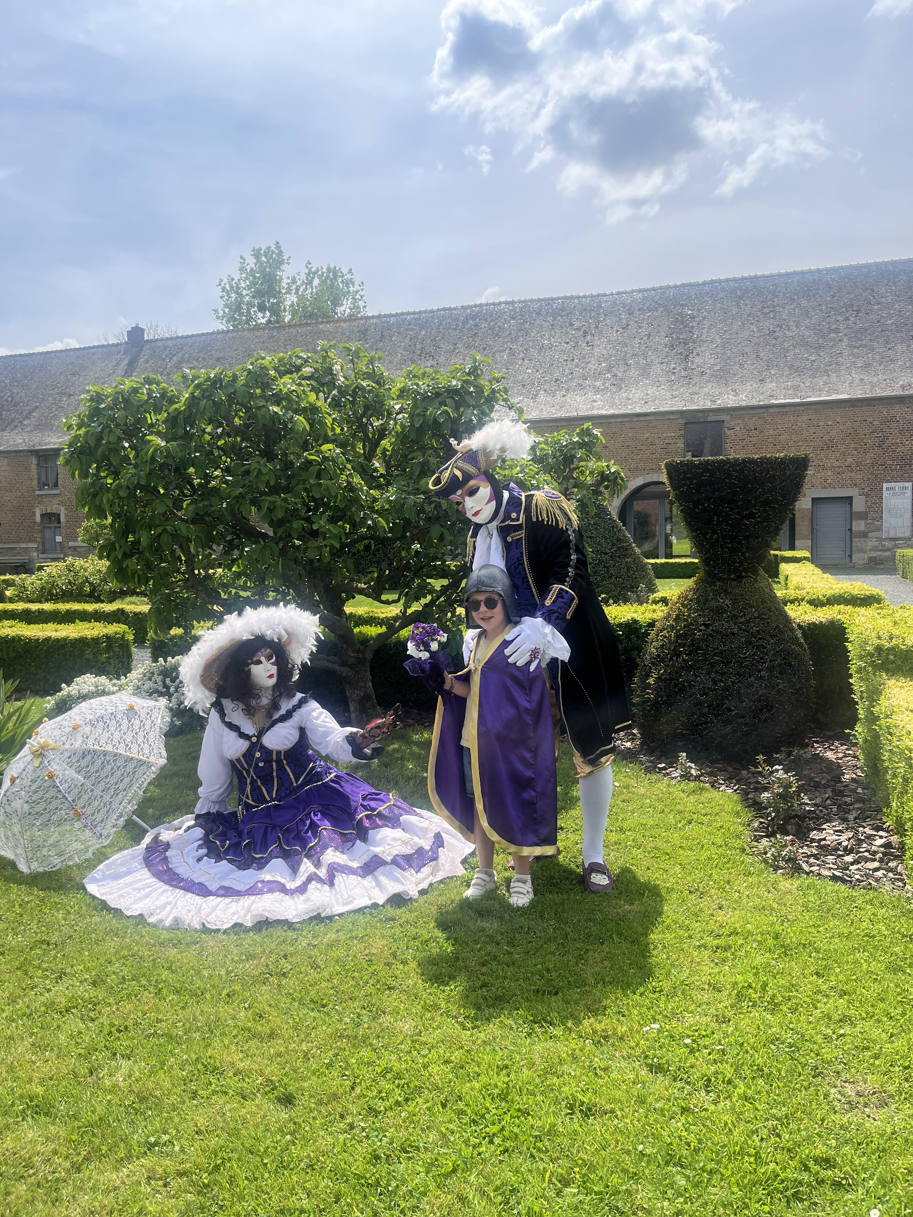 Kasteel Ardennen Rochefort