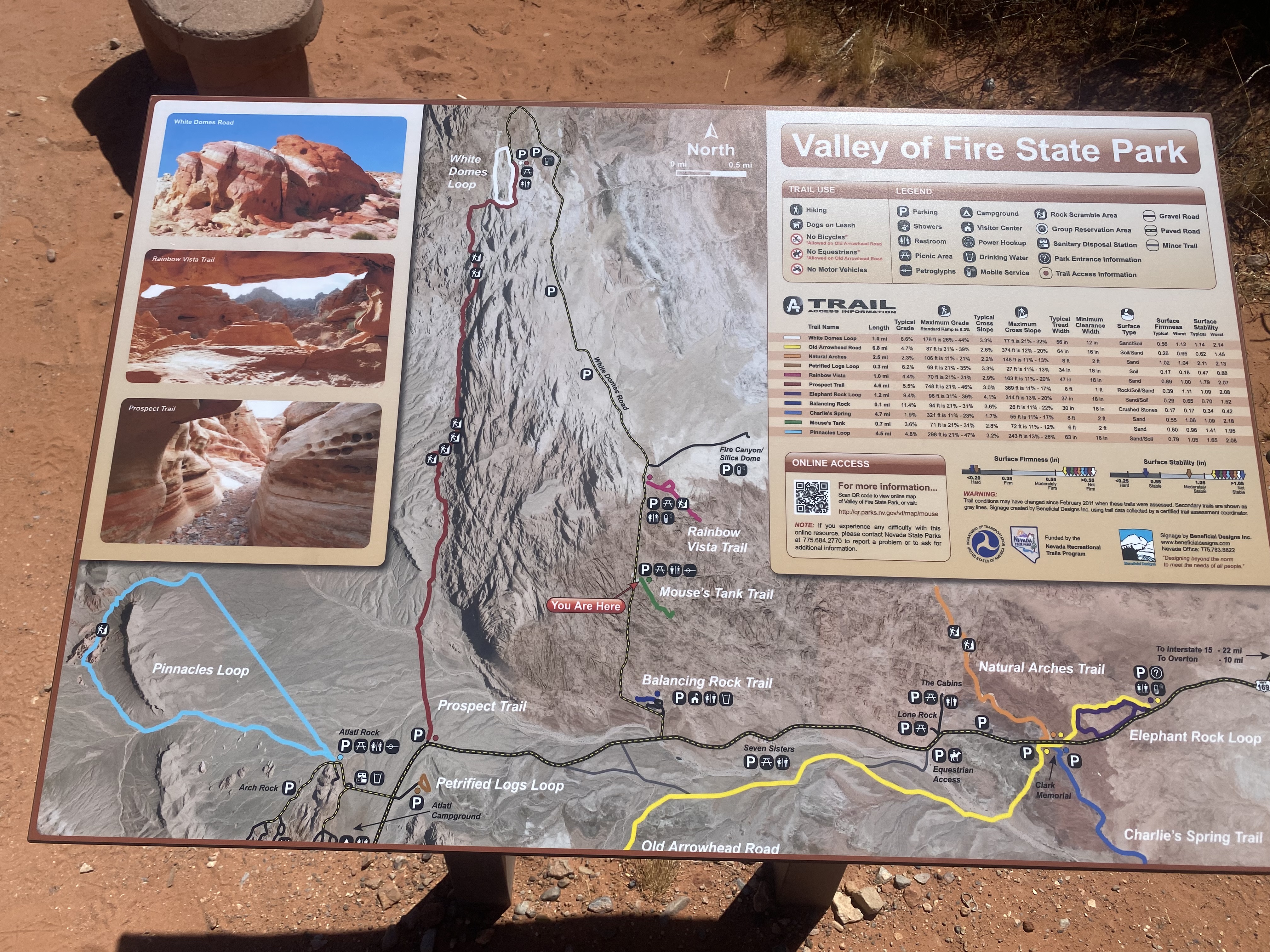 Rondreis westkust amerika tussenstops