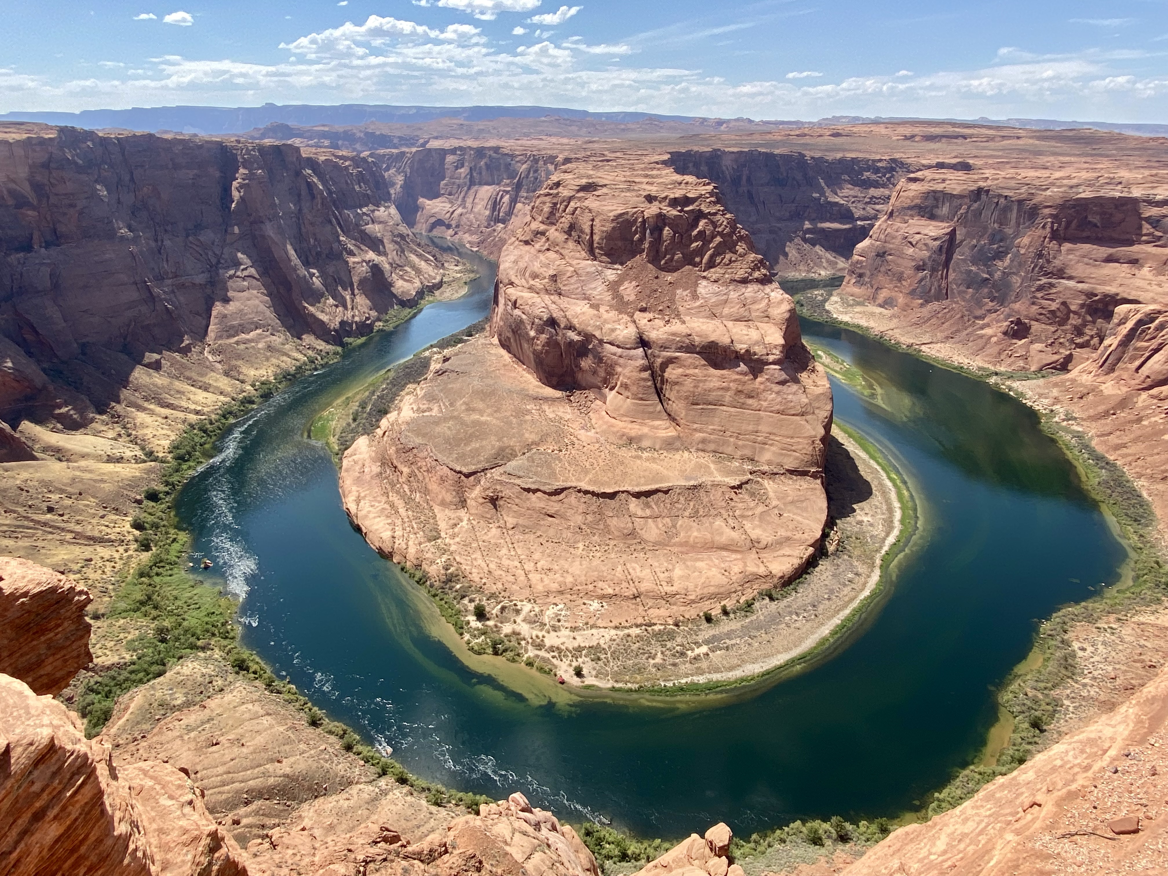 Horseshoe Bend Arizona