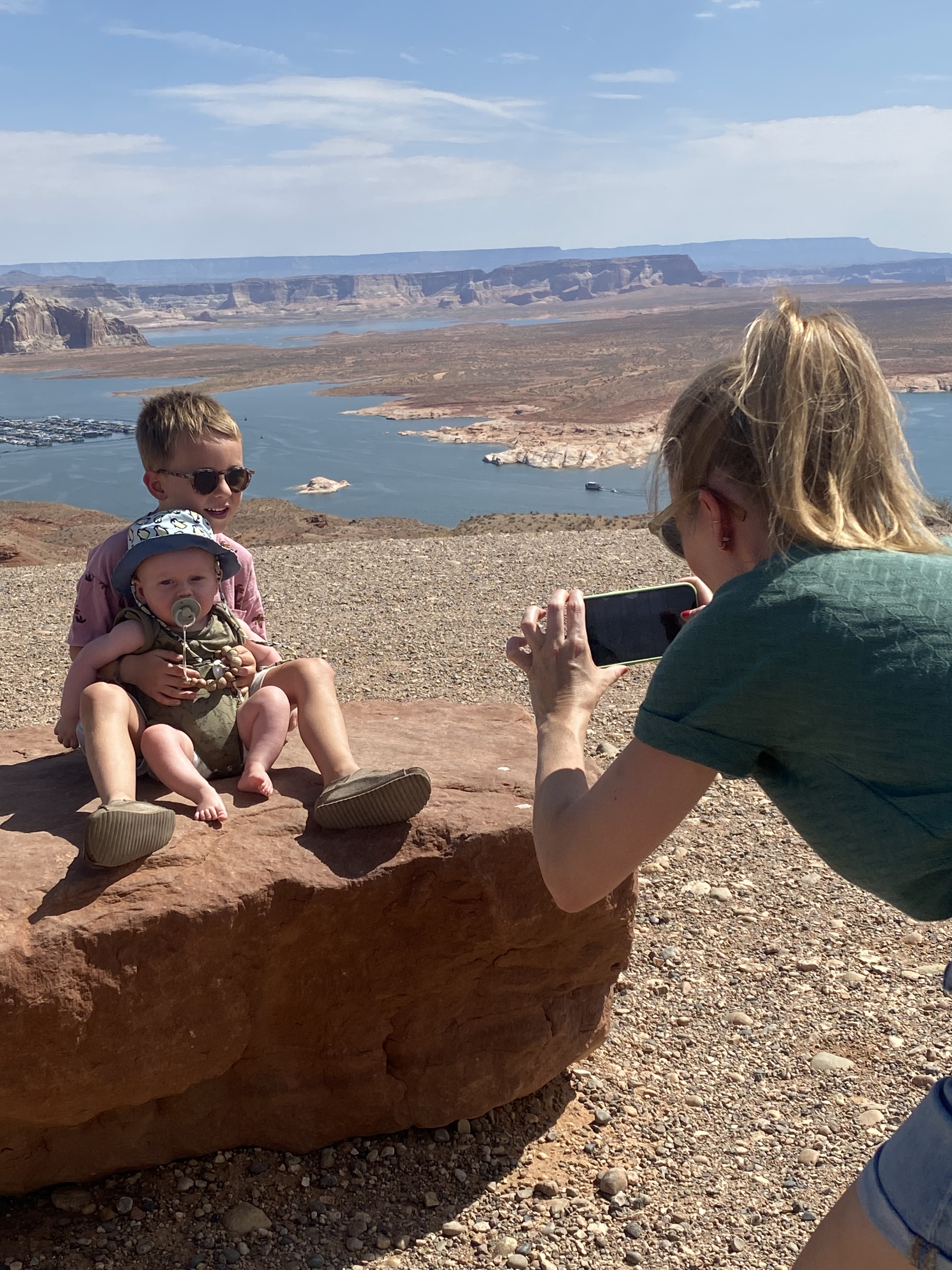 Page wat te doen lake powell