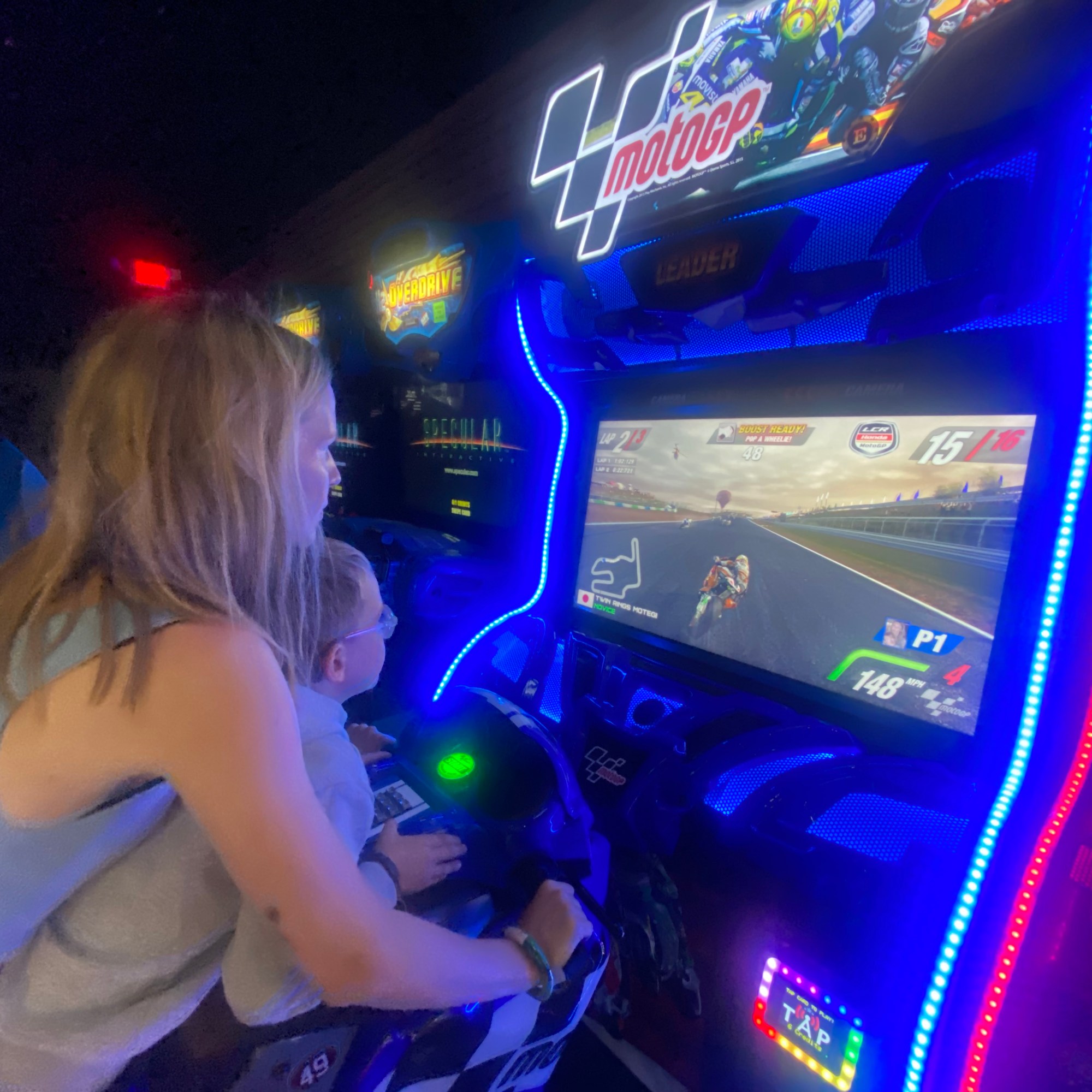 Flagstaff kidsproof activities